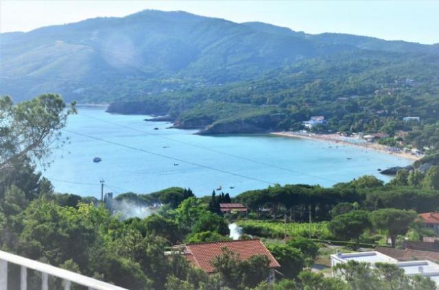 Vacanza Isola d'Elba: Appartamenti Cielo Mare Bilo nr 3